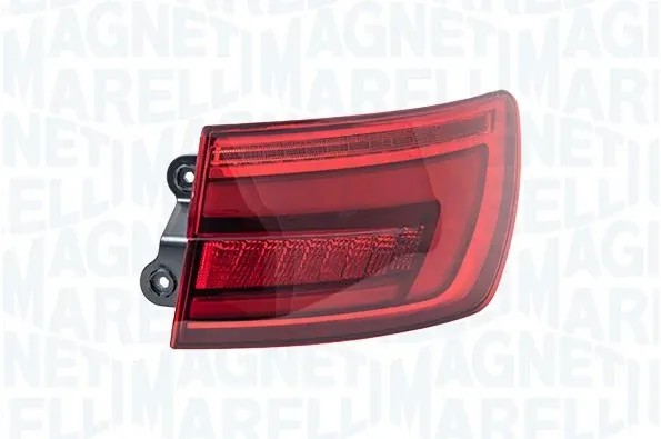 Фонарь задний левый внешний 714081500701 Magneti Marelli