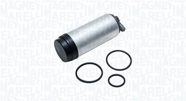 Насос топливный электрический 313011303051 Magneti Marelli