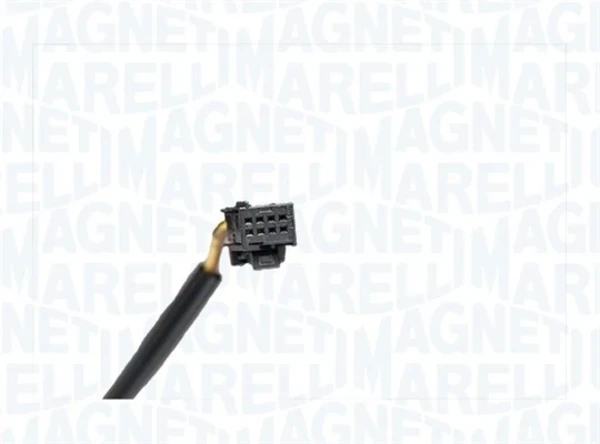 Левое боковое зеркало 350315027410 Magneti Marelli