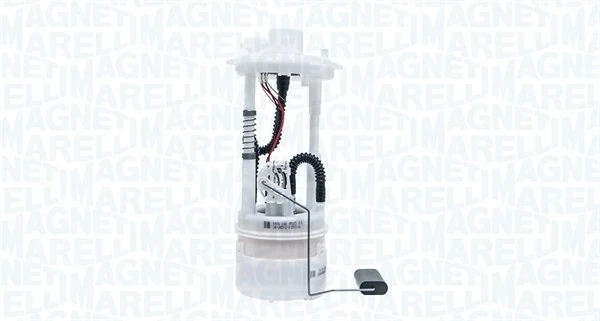Бензонасос 519700000078 Magneti Marelli