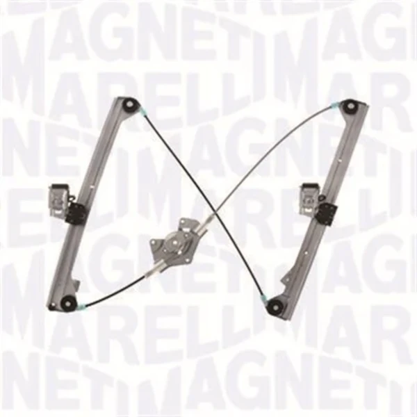 Стеклоподъемник передней левой двери 350103170023 Magneti Marelli