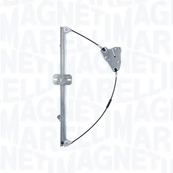 Стеклоподъемник передней правой двери 350103132600 Magneti Marelli