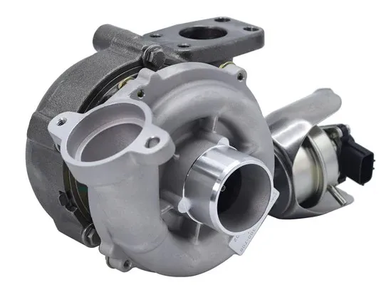 Турбина 807101002700 Magneti Marelli