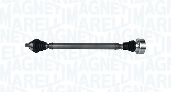 Правая полуось 302004190104 Magneti Marelli