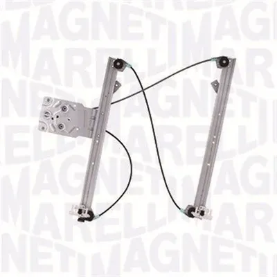 Стеклоподъемник передней левой двери 350103170089 Magneti Marelli