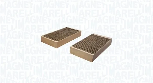 Фильтр салона 350208065730 Magneti Marelli