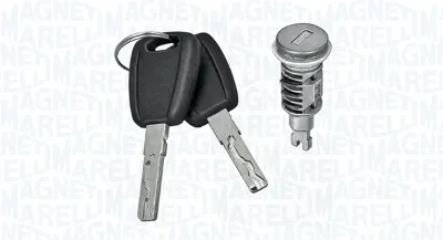 Личинка замка зажигания MAGNETI MARELLI 350105012400