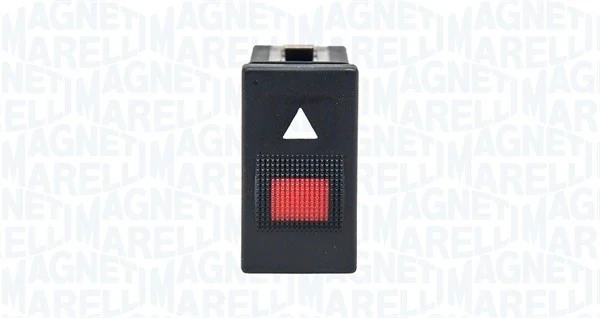Кнопка включения аварийного сигнала MAGNETI MARELLI 000051016010