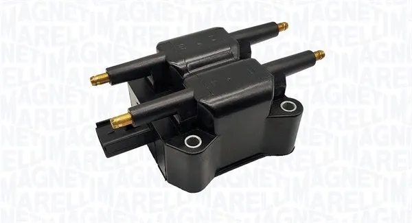 Катушка зажигания 060717040012 Magneti Marelli
