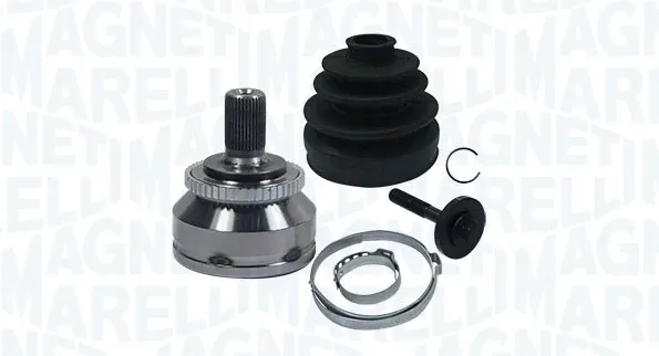 ШРУС наружный передний 302015100318 Magneti Marelli