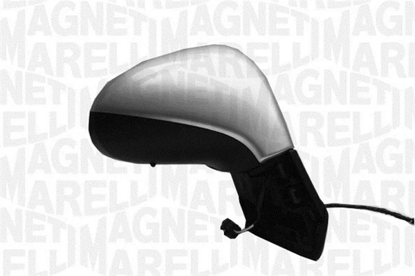 Правое зеркало 351991121900 Magneti Marelli