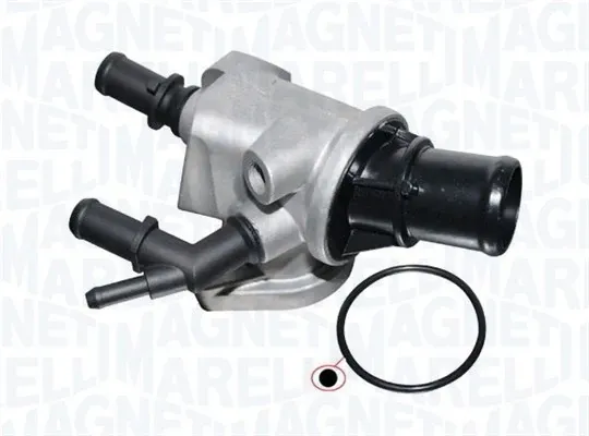 Корпус термостата 352317101410 Magneti Marelli