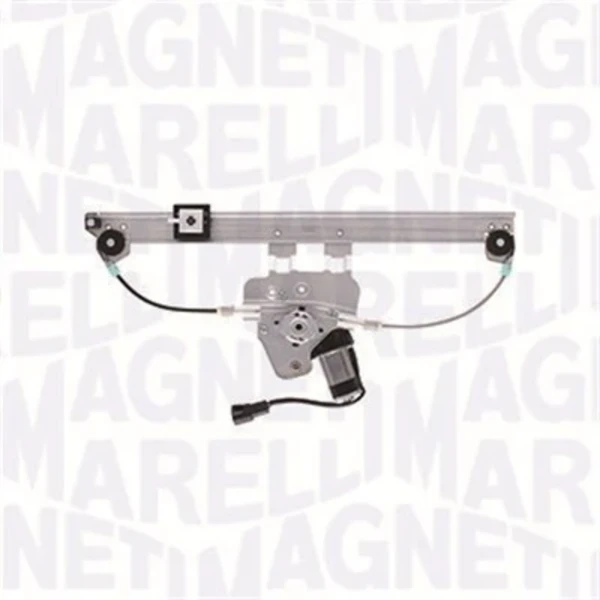 Стеклоподъемник передней левой двери 350103170171 Magneti Marelli