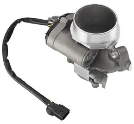 Клапан ЕГР 571822112124 Magneti Marelli