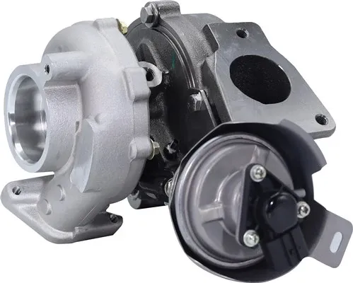 Турбина 807101005000 Magneti Marelli