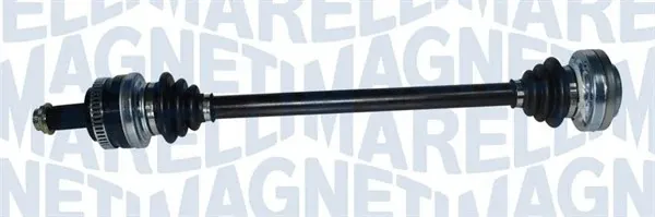 Полуось задняя правая 302004190129 Magneti Marelli