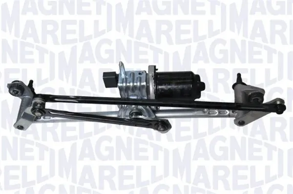 Трапеция дворников 064352114010 Magneti Marelli