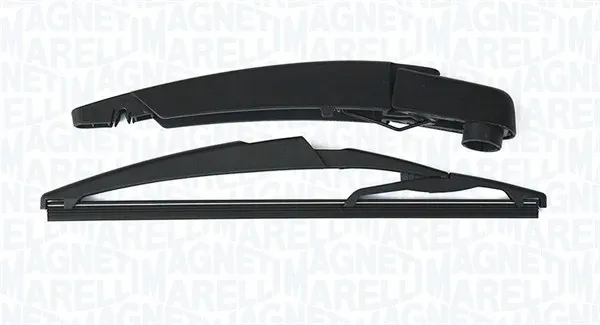 Рычаг-поводок стеклоочистителя заднего стекла WRQ0298 Magneti Marelli