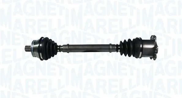 Левая полуось 302004190010 Magneti Marelli