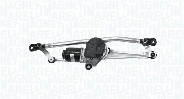Трапеция дворников 064300334010 Magneti Marelli