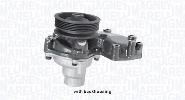Помпа 352316170296 Magneti Marelli