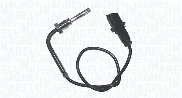 Датчик температуры отработавших газов (ОГ), до катализатора 172000233010 Magneti Marelli