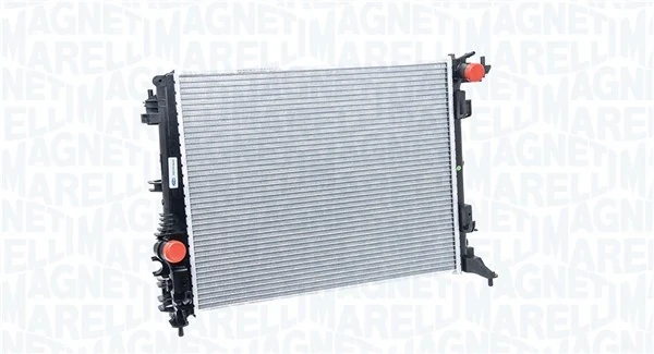 Радиатор охлаждения двигателя MAGNETI MARELLI 350213207600