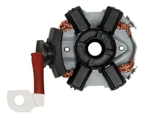 Щеткодержатель стартера 940113080008 Magneti Marelli