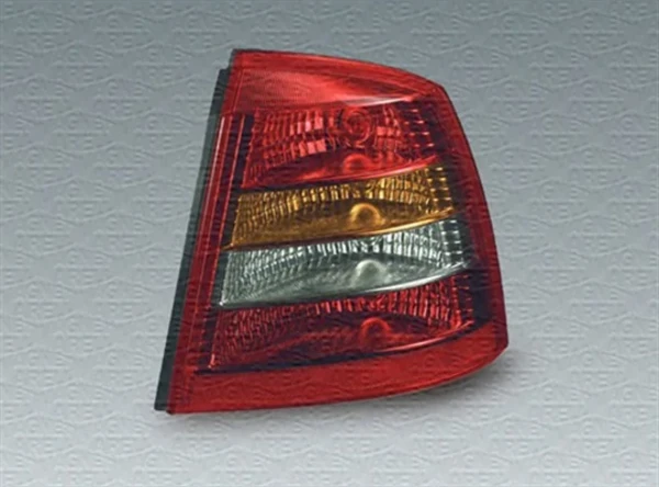  Задний стоп Opel Astra 