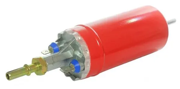 Насос топливный электрический 313011300137 Magneti Marelli