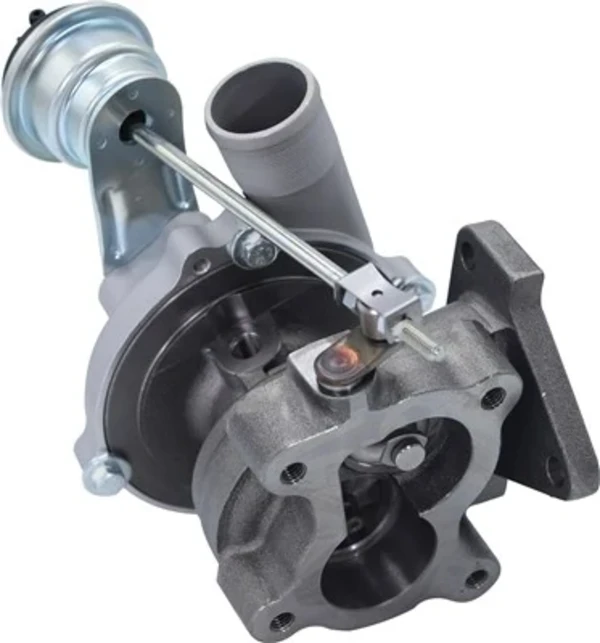 Турбина 807101000600 Magneti Marelli
