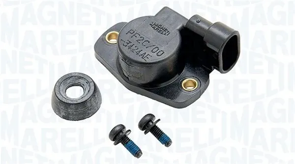 Датчик дроссельной заслонки 219244240500 Magneti Marelli