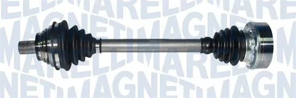 Левая полуось 302004190124 Magneti Marelli