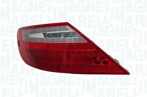 Фонарь задний левый 1728200164 Mercedes
