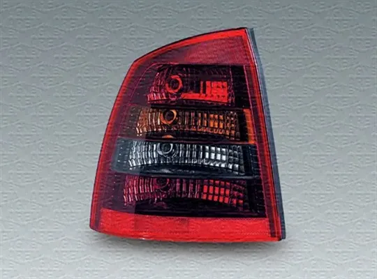 Фонарь задний левый 714028771706 Magneti Marelli