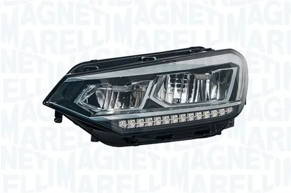 Правая фара LPP501 Magneti Marelli