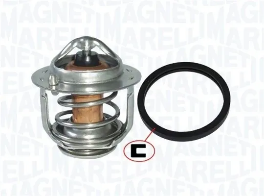 Термостат 352317101210 Magneti Marelli