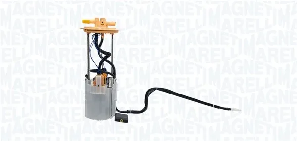 Бензонасос 313011313207 Magneti Marelli