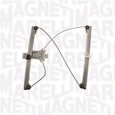 Стеклоподъемник передней левой двери 350103170239 Magneti Marelli