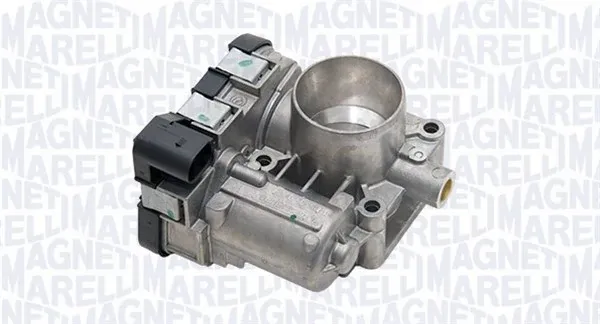 Дроссельная заслонка 802001957505 Magneti Marelli
