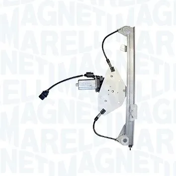Стеклоподъемник передней левой двери 350103743000 Magneti Marelli