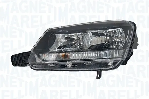Левая фара 710301286203 Magneti Marelli