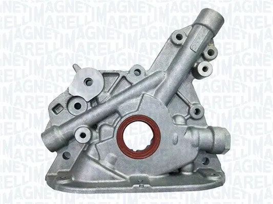 Масляный насос 351516000143 Magneti Marelli