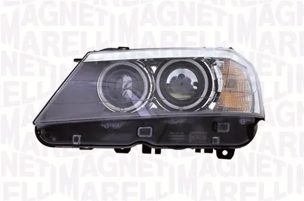 Левая фара 710815029033 Magneti Marelli