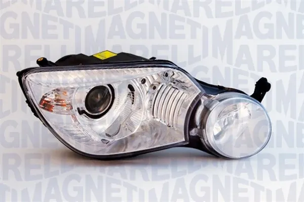 Правая фара LPP181 Magneti Marelli