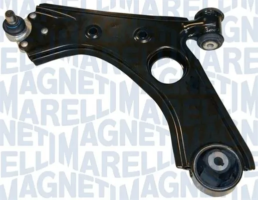 Рычаг передней подвески левый 301181311600 Magneti Marelli