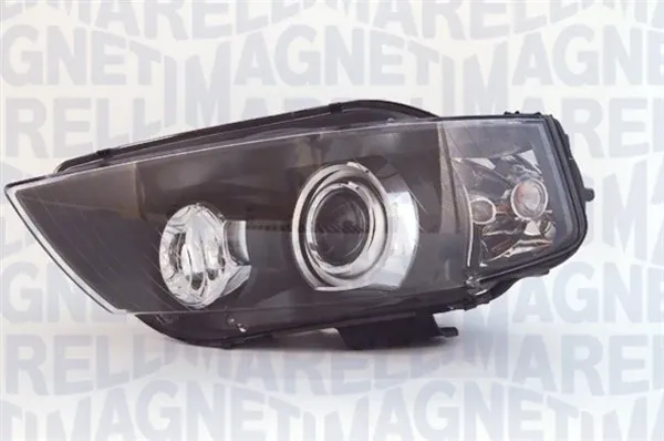Правая фара 711307022489 Magneti Marelli