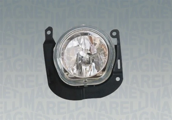 Противотуманная фара Fiat Fiorino