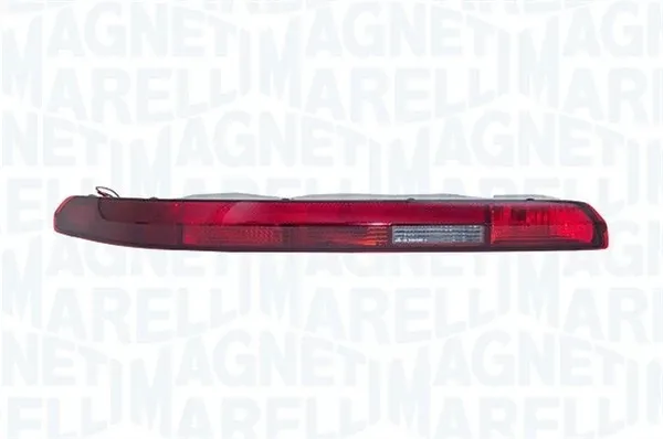 Фонарь заднего бампера правый 714020890802 Magneti Marelli