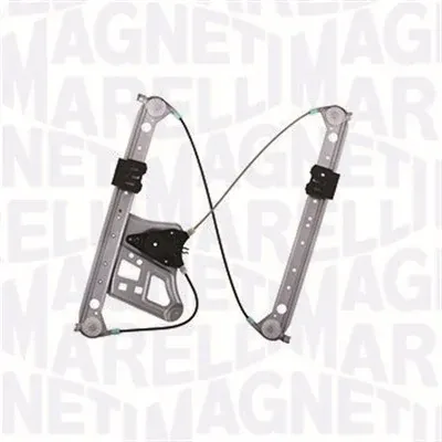 Стеклоподъемник передней левой двери 350103170211 Magneti Marelli